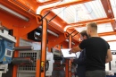 Von der Erstberatung bis zur Produktionsbegleitung – Die C-marx GmbH integriert additive Fertigungstechnologien in bestehende Produktionsanlagen.