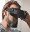 Mittel VR-Brille reist man im TK-Gesundheitsmobil auch in den menschlichen Körper